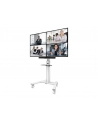 NEOMOUNTS BY NEWSTAR Select Videobar Kit Cam ' AV shelf incl. Bose VB1 ' Bose VB-S Adapter for FL50S-825BL1 - nr 41