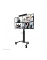 NEOMOUNTS BY NEWSTAR Select Videobar Kit Cam ' AV shelf incl. Bose VB1 ' Bose VB-S Adapter for FL50S-825BL1 - nr 46