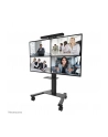NEOMOUNTS BY NEWSTAR Select Videobar Kit Cam ' AV shelf incl. Bose VB1 ' Bose VB-S Adapter for FL50S-825BL1 - nr 47