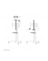 NEOMOUNTS BY NEWSTAR Select Videobar Kit Cam ' AV shelf incl. Bose VB1 ' Bose VB-S Adapter for FL50S-825BL1 - nr 49