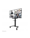NEOMOUNTS BY NEWSTAR Select Videobar Kit Cam ' AV shelf incl. Bose VB1 ' Bose VB-S Adapter for FL50S-825BL1 - nr 4