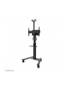 NEOMOUNTS BY NEWSTAR Select Videobar Kit Cam ' AV shelf incl. Bose VB1 ' Bose VB-S Adapter for FL50S-825BL1 - nr 59