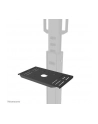 NEOMOUNTS BY NEWSTAR Select Videobar Kit Cam ' AV shelf incl. Bose VB1 ' Bose VB-S Adapter for FL50S-825BL1 - nr 60