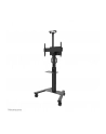 NEOMOUNTS BY NEWSTAR Select Videobar Kit Cam ' AV shelf incl. Bose VB1 ' Bose VB-S Adapter for FL50S-825BL1 - nr 8