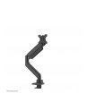NEOMOUNTS BY NEWSTAR Desk Mount 1 Ultra Wide Curved screen top fix clamp ' grommet - nr 13