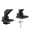 NEOMOUNTS BY NEWSTAR Desk Mount 1 Ultra Wide Curved screen top fix clamp ' grommet - nr 21