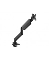 NEOMOUNTS BY NEWSTAR Desk Mount 1 Ultra Wide Curved screen top fix clamp ' grommet - nr 22