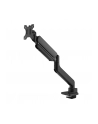 NEOMOUNTS BY NEWSTAR Desk Mount 1 Ultra Wide Curved screen top fix clamp ' grommet - nr 31
