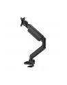 NEOMOUNTS BY NEWSTAR Desk Mount 1 Ultra Wide Curved screen top fix clamp ' grommet - nr 32