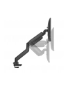 NEOMOUNTS BY NEWSTAR Desk Mount 1 Ultra Wide Curved screen top fix clamp ' grommet - nr 37