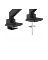 NEOMOUNTS BY NEWSTAR Desk Mount 1 Ultra Wide Curved screen top fix clamp ' grommet - nr 41