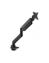 NEOMOUNTS BY NEWSTAR Desk Mount 1 Ultra Wide Curved screen top fix clamp ' grommet - nr 44