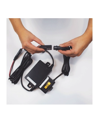 BROTHER PABEK001WR Battery eliminator kit Wired nr 1