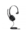 Jabra Evolve2 50 Link380C Uc Mono – Schnurgebundenes Mono Headset Mit Usb C - nr 13