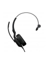 Jabra Evolve2 50 Link380C Uc Mono – Schnurgebundenes Mono Headset Mit Usb C - nr 15