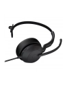 Jabra Evolve2 50 Link380A Uc Mono – Schnurgebundenes Mono Headset Mit Usb A - nr 13