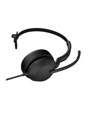 Jabra Evolve2 50 Link380A Uc Mono – Schnurgebundenes Mono Headset Mit Usb A nr 2