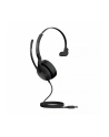 Jabra Evolve2 50 Link380A Uc Mono – Schnurgebundenes Mono Headset Mit Usb A - nr 6