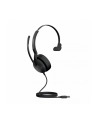 Jabra Evolve2 50 Link380A Ms Mono – Schnurgebundenes Mono Headset Mit Usb A Zertifiziert Für Microsoft Teams - nr 12