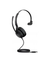 Jabra Evolve2 50 Link380A Ms Mono – Schnurgebundenes Mono Headset Mit Usb A Zertifiziert Für Microsoft Teams - nr 14