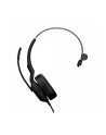 Jabra Evolve2 50 Link380A Ms Mono – Schnurgebundenes Mono Headset Mit Usb A Zertifiziert Für Microsoft Teams - nr 17