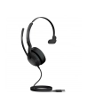 Jabra Evolve2 50 Link380A Ms Mono – Schnurgebundenes Mono Headset Mit Usb A Zertifiziert Für Microsoft Teams - nr 18