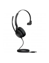 Jabra Evolve2 50 Link380A Ms Mono – Schnurgebundenes Mono Headset Mit Usb A Zertifiziert Für Microsoft Teams - nr 3