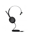 Jabra Evolve2 50 Link380A Ms Mono – Schnurgebundenes Mono Headset Mit Usb A Zertifiziert Für Microsoft Teams - nr 4