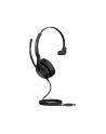 Jabra Evolve2 50 Link380A Ms Mono – Schnurgebundenes Mono Headset Mit Usb A Zertifiziert Für Microsoft Teams - nr 9