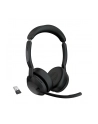 Jabra Evolve2 55 Link380A Uc Stereo Bezprzewodowy Stereofoniczny Zestaw Słuchawkowy Z Usb A - nr 13