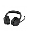 Jabra Evolve2 55 Link380A Uc Stereo Bezprzewodowy Stereofoniczny Zestaw Słuchawkowy Z Usb A - nr 15