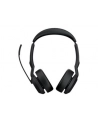 Jabra Evolve2 55 Link380A Uc Stereo Bezprzewodowy Stereofoniczny Zestaw Słuchawkowy Z Usb A - nr 1
