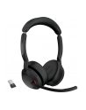 Jabra Evolve2 55 Link380A Uc Stereo Bezprzewodowy Stereofoniczny Zestaw Słuchawkowy Z Usb A - nr 23