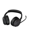 Jabra Evolve2 55 Link380A Uc Stereo Bezprzewodowy Stereofoniczny Zestaw Słuchawkowy Z Usb A - nr 3
