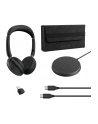 Jabra Evolve2 65 Flex Link380C Uc Stereo – Schnurloses Stereo Headset Mit Usb C Für Uc Platformen Inkl. Ladestation - nr 13