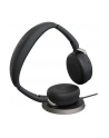 Jabra Evolve2 65 Flex Link380C Uc Stereo – Schnurloses Stereo Headset Mit Usb C Für Uc Platformen Inkl. Ladestation - nr 22