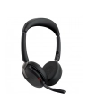 Jabra Evolve2 65 Flex Link380C Uc Stereo – Schnurloses Stereo Headset Mit Usb C Für Uc Platformen Inkl. Ladestation - nr 27