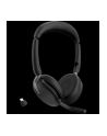 Jabra Evolve2 65 Flex Link380C Uc Stereo – Schnurloses Stereo Headset Mit Usb C Für Uc Platformen Inkl. Ladestation - nr 32