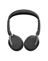 Jabra Evolve2 65 Flex Link380C Uc Stereo – Schnurloses Stereo Headset Mit Usb C Für Uc Platformen Inkl. Ladestation - nr 3