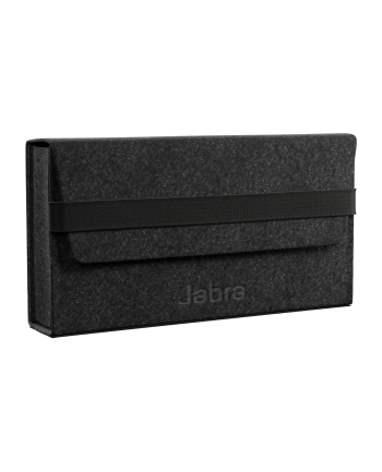 Jabra Evolve2 65 Flex Link380C Uc Stereo – Schnurloses Stereo Headset Mit Usb C Für Uc Platformen Inkl. Ladestation nr 1