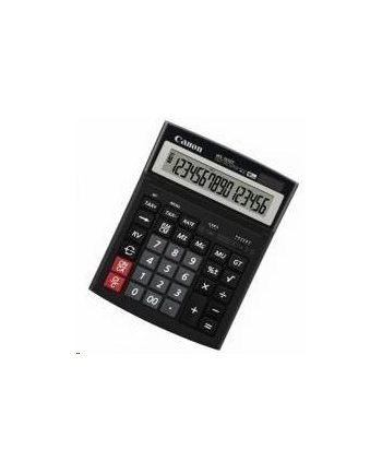 canon Kalkulator WS-1610T HB EMB 0696B001 nr 2