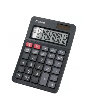canon Kalkulator AS-120 II HB EMEA 4722C002 nr 1