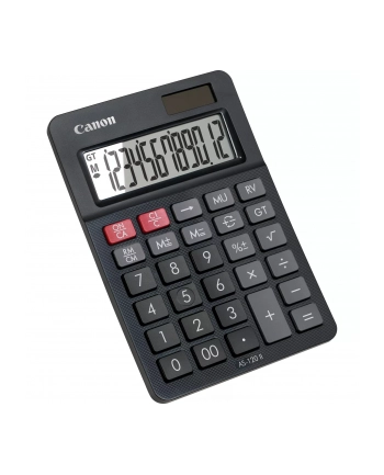 canon Kalkulator AS-120 II HB EMEA 4722C002 nr 2