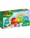 LEGO DUPLO 1,5+ Pociąg z cyferkami-nauka l...10954 - nr 11