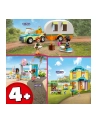 LEGO FRIENDS 4+ Dom Paisley 41724 - nr 6
