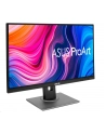 Asus ProArt PA278QV - 27 - LED, QHD, IPS, Pro Palette, grey - nr 23