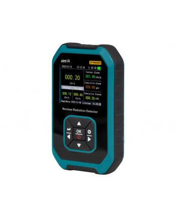 Joy-It Licznik Geigera Jt-Rad01 JTRAD01 nr 1