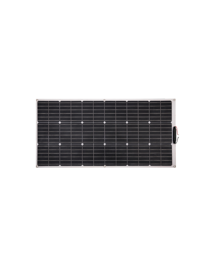 Technaxx Elastyczny panel słoneczny 100W TX-208 (5017) główny