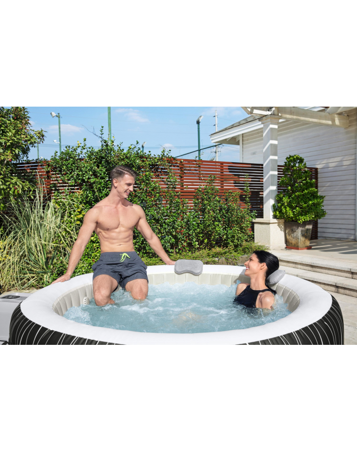 bestway Poduszka wyściełana do jacuzzi B60316 10342 główny