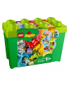 LEGO DUPLO 1,5+ Pudełko z klockami Deluxe 10914 - nr 1